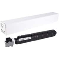 TK-8525K Kompatibel Kyocera Tonerkartusche Schwarz