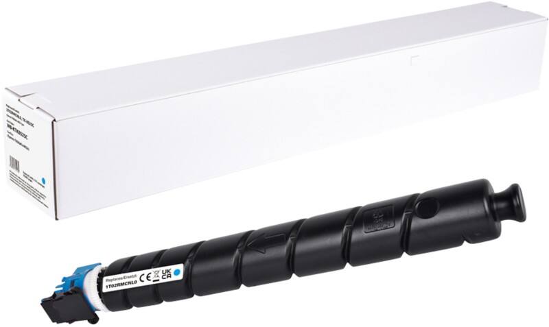 TK-8525C Kompatibel Kyocera Tonerkartusche Cyan