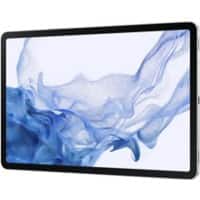 Samsung Tablette S8 2560 x 1600 pixels Silber