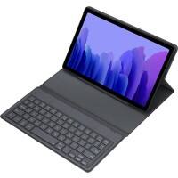 Samsung Tastaturgehause Tablette Grau