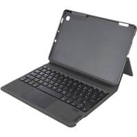 Samsung Tastaturgehause Tablette Schwarz