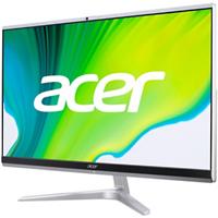 Acer All-in-One PC C24-1650 Intel Core i5 16 GB Iris Xe Windows 11 Professional