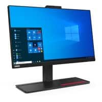 Lenovo All-in-One PC M90a Intel Core i5 8 GB UHD Graphics 750 Windows 11 Pro