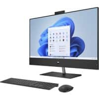 HP All-in-One PC 32-b0004ng Intel Core i7 16 GB GeForce GTX 1650 Windows 11 Home