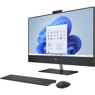 HP All-in-One PC 32-b0102ng Intel Core i5 16 GB UHD Graphics 730 Windows 11 Home