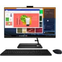 Lenovo All-in-One PC 27ALC6 AMD Ryzen 7, 16 GB Radeon Graphics Windows 11 Home