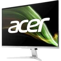 Acer All-in-One PC C27-1655 Intel Core i5 8 GB Iris Xe Graphics Windows 11 Pro