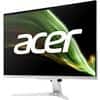 Acer All-in-One PC C27-1655 Intel Core i5 8 GB Iris Xe Graphics Windows 11 Pro