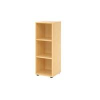 Hammerbacher Schrank Spanplatte 2 Ahorn Mit Aufbau