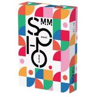 MM SOHO DIN A4 Druckerpapier 80 g/m² Weiß 1 Pack à 500 Blatt