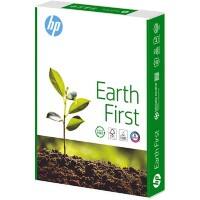 HP Earth First DIN A4 Druckerpapier 80 g/m² Matt Weiß 24 Box mit 60.000 Blatt
