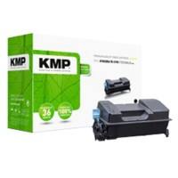 KMP TK-3190 Kompatibel Kyocera Tonerkartusche Schwarz   
