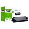 KMP Toner Kompatibel 29230000 Schwarz