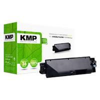 KMP Toner Kompatibel 29230000 Schwarz