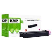 KMP TK-5280M Kompatibel Kyocera Tonerkartusche Magenta   