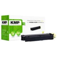 KMP Toner Kompatibel 29230009 Gelb