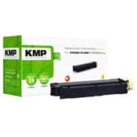 KMP Toner Kompatibel 29233009 Gelb