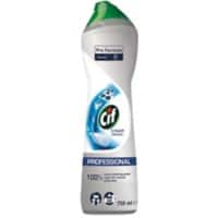 Cif Scheuermilch Flüssig 750 ml