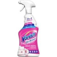 Vanish Gold Teppichreiniger 6 Stück à 660 ml