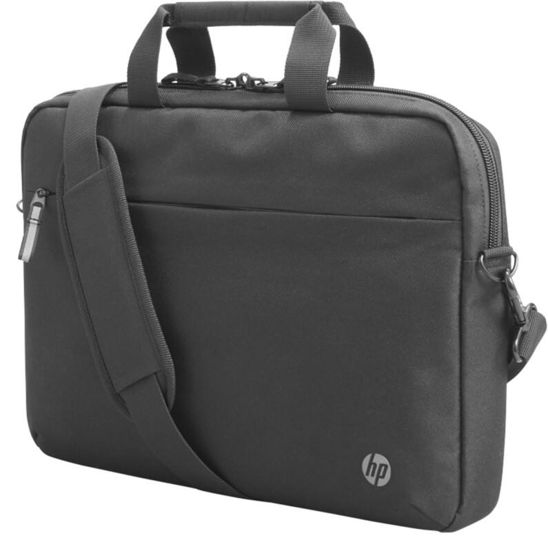 HP Renew Business Laptoptasche 14.1 " 38 x 5.2 x 27 cm PL (Polyester) Schwarz