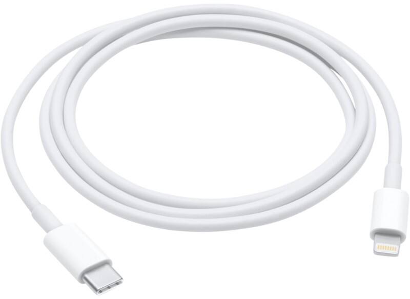 Apple Lightning-Kabel MM0A3ZM/A