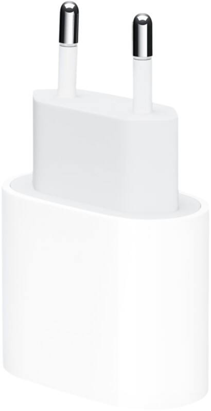 Apple Netzadapter MHJE3ZM/A