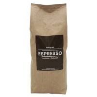 Mokafina Kaffeebohnen Espresso Dark Roast 1 kg