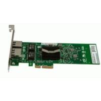 Allnet Netzwerkkarte ALL0133-2G-TX 1000 Mbit/s Anzahl der LAN-Anschlüsse:  1