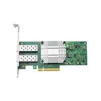 Allnet Netzwerkkarte ALL0140-2SFP+-10G 10000 Mbit/s Anzahl der LAN-Anschlüsse:  1