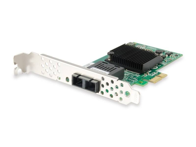 Levelone Netzwerkkarte GNC-0200 1000 Mbit/s Anzahl der LAN-Anschlüsse:  1