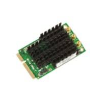 Mikrotik Netzwerkkarte R11e-5HacT 54 Mbit/s Anzahl der LAN-Anschlüsse:  1