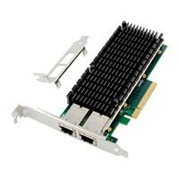 Proxtend Netzwerkkarte PX-NC-10803 10000 Mbit/s Anzahl der LAN-Anschlüsse:  1