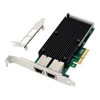 Proxtend Netzwerkkarte PX-NC-10804 10000 Mbit/s Anzahl der LAN-Anschlüsse:  1