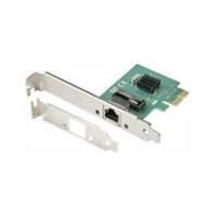 Renkforce Netzwerkkarte 1 Gbit/s Anzahl der LAN-Anschlüsse:  2