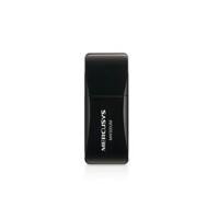 Mercusys Netzwerkadapter MW300UM Eingangstyp: 1 x Mini USB 300 Mbit/s