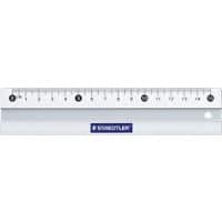 STAEDTLER Aluminiumlineal 56315