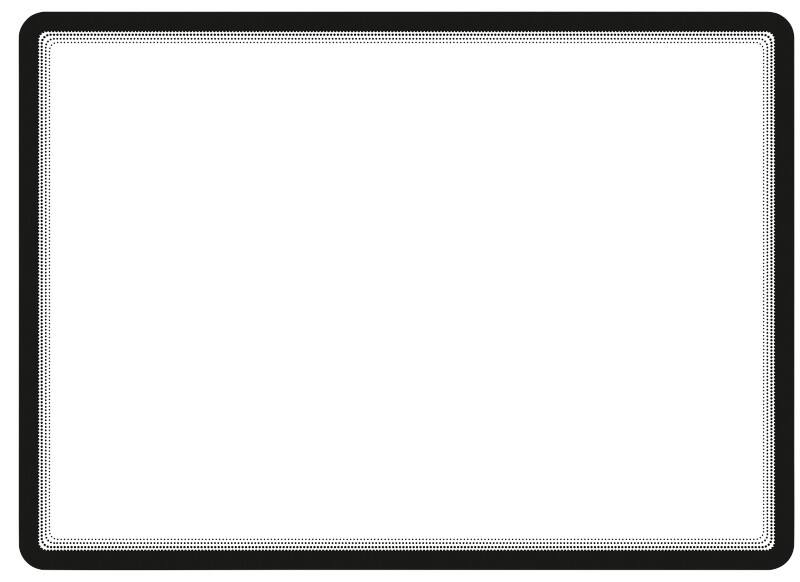 Djois Magneto DIN A3 Inforahmen Selbstklebend Schwarz Haftend PP, PVC 193957 31,7 (B) x 0,2 (T) x 44 (H) cm 2 Stück
