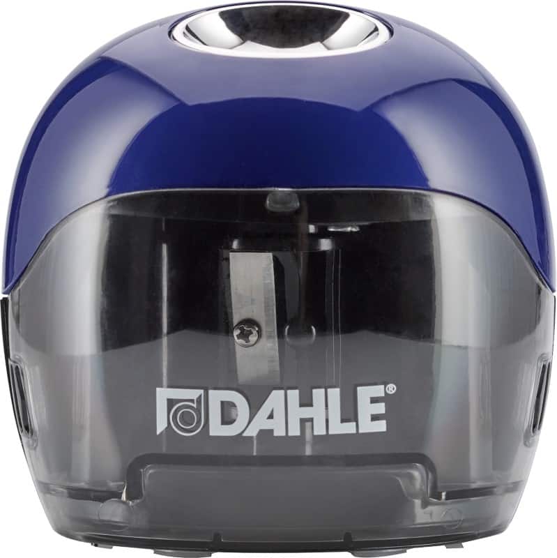 Dahle Anspitzer Kunststoff Blau 00250-16891