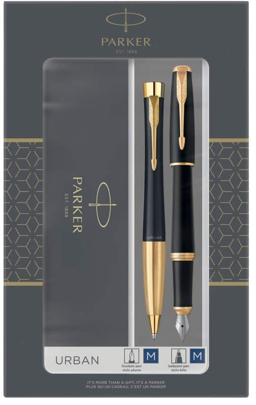 Parker Kugelschreiber 2093381 1 mm Blau