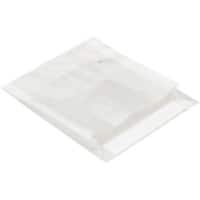 RAJA Beutel Pergamin Transparent 25 x 4 x 20 cm 250 Stück