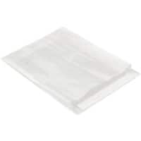 RAJA Beutel Pergamin Transparent 40 x 4 x 30 cm 250 Stück