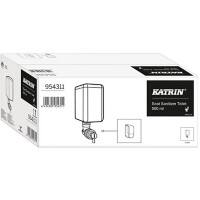 Katrin Toilettensitzdesinektionsmittel 500 ml 12 Stück