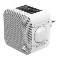 Hama Digitales Radio DIR45BT