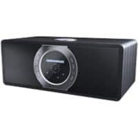 Sharp Digitales Radio DR-I470(BK)PRO
