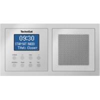 TechniSat Digitales Radio  Silber