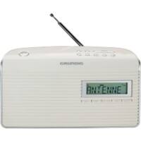 Grundig Digitales Radio Music 7000 Mehrfarbig