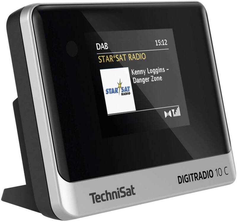 TechniSat Digitales Radio