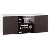 Imperial Digitales Radio i200 CD Weiß