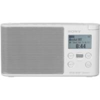 Sony Digitales Radio XDR-S41DDIDDIREST Weiß