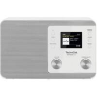 TechniSat Digitales Radio  Weiß